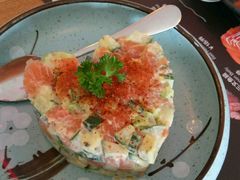 -Sushi Love 创意寿司(丽影广场店)
