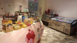 -桃桃城堡(欧亚汇集店)