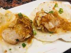 -大渔铁板烧(大悦城店)