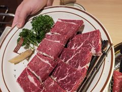 -伊茉家的烤肉店(勒泰中心店)