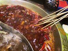 -大龙辣火锅·龙虾·烧烤(湖滨新天地店)