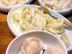 -喜鼎海胆水饺(朝阳区三里屯太古里北区店)