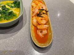 -半山腰·云南菜(侨福芳草地店)