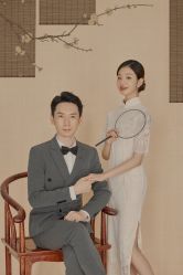 -花田映像婚纱摄影(龙岗店)