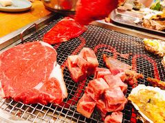 -蚝英雄鲜蚝自助专门店(长楹天街直营店)