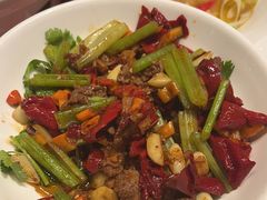 -西贝(上海我格广场店)