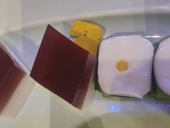 -蕉叶·广州明星泰国菜(保利广场店)