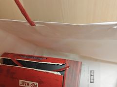 -泡泡玛特POPMART(石景山万达店)
