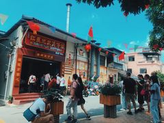 -红星光发煲仔饭(大石街店)