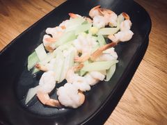 -金牌外婆家(苏州中心店)