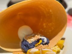 -狮拾久·现代新加坡料理(壹方城店)