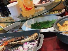 -金筷子西北菜·捞悦火锅