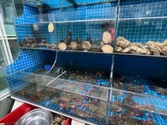 -宾朋海鲜饭庄(兴海路店)