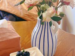 -AHAVA·Fang Baking Studio