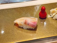 -鮨一日本料理旗舰店(总店)