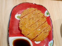 -轻蔬不用等·素食(江苏路店)