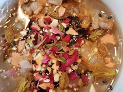 冰粉-沙掌门肉蟹煲(沙溪店)