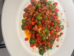 -湘鼎盛·大厨鲜炒湖南味(高新银泰店)