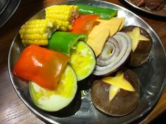 -原始泥炉烤肉(总店)