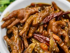 -老三样·旧食新味(绿地店)