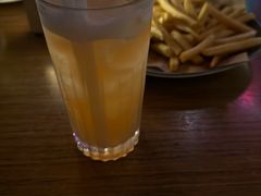 -MARU玛露音乐餐厅(大学路店)