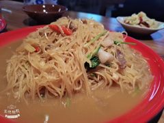 泰椒土豆丝-先启半步颠小酒馆(白麓里店)