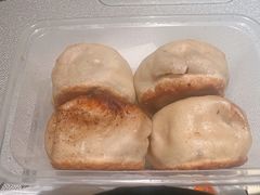 -清真牛街祥云轩门钉肉饼(左家庄店)