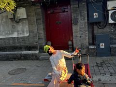 -北京国子监胡同