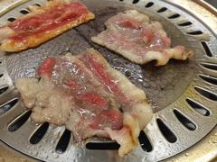 -允辛家·自助泥炉烤肉(九亭店)