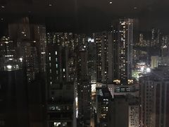 -香港铜锣湾皇悦酒店