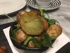 -玛尚诺Pizza&Bar(长泰广场店)