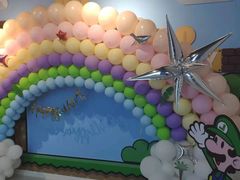 -麦当劳(厦门思明路店)