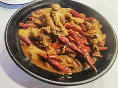 -湘江大码头·龙虾馆(渔人码头一店)