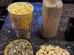-范特西FANTASY量贩式KTV(民主广场店)