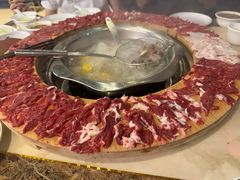 -小肥牛潮汕牛肉火锅(南联店)