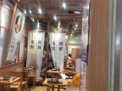 -小满手工粉(上海维璟广场店)