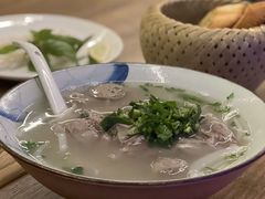 -Golden Lily河内巴黎法越料理餐厅(建国西路店)