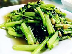-灵福缘私房菜·农家菜(拈花湾·灵山大佛必推店)
