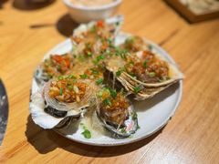 -山海蟹庐·海鲜糟粕醋火锅(慈溪店)