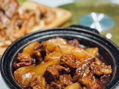 -萍香大厨·葱烧大鱼头(解放北路店)