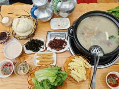 -尼玛藏家风味园(阿山食城店)