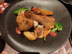 -Nord Grill&Bar Highland诺德西餐(深圳欢乐海岸店)