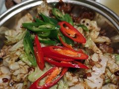 -品大三·南京菜(大行宫店)