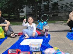 -学知伴成长中心(徐汇中心)