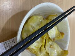 -蒋家桥饺面店(广陵路店)