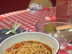 -老郑家东北春饼(龙悦居店)