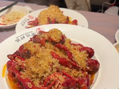 -有位虾匠·香辣蟹·小龙虾(李村店)