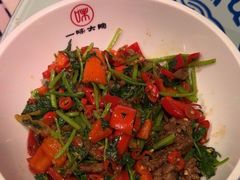 -一味大院•桐庐菜传承店(春江路店)