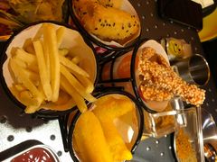 -小牛哈尼韩式水煎肉(万象城店)