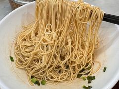 -东吴面馆(因果巷店)